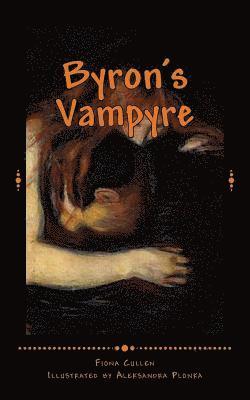 bokomslag Byron's Vampyre