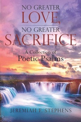 No Greater Love, No Greater Sacrifice 1