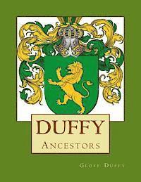bokomslag Duffy Ancestors