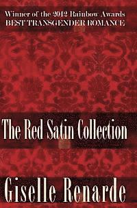 Giselle Renarde - The Red Satin Collection, Häftad