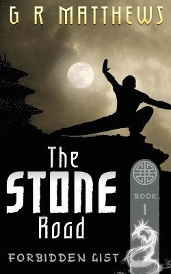 The Stone Road 1