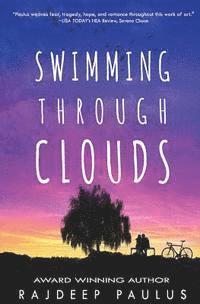 bokomslag Swimming Through Clouds: A Contemporary Young Adult Novel