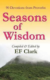 bokomslag Seasons of Wisdom