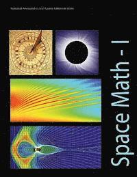 bokomslag Space Math - I