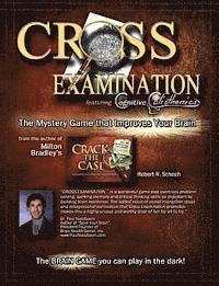 Cross Examination: The Mystery Game That Improves Your Brain 1