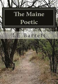 bokomslag The Maine Poetic