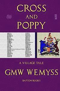 bokomslag Cross and Poppy: A Village Tale