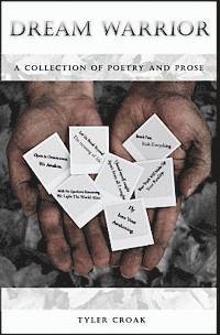 Tyler Croak, Andrew McFadyen-Ketchum - Dream Warrior, Häftad