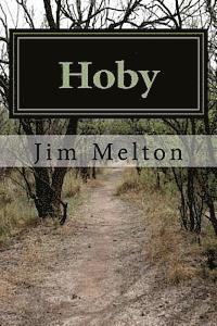 Jim Melton - Hoby, Häftad