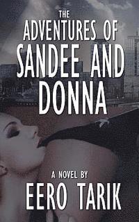 The Adventures of Sandee and Donna 1