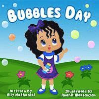 Ally Nathaniel - Bubbles Day, Häftad