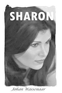 bokomslag Sharon