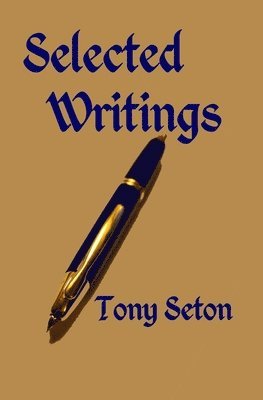 bokomslag Selected Writings