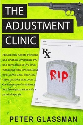 The Adjustment Clinic 1