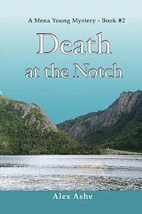 bokomslag Death at the Notch