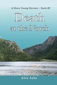 bokomslag Death at the Notch