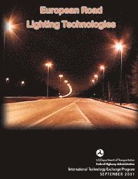 bokomslag European Road Lighting Technologies