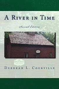 bokomslag A River in Time: Second Edition