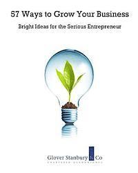 bokomslag 57 Ways to Grow Your Business: Bright Ideas for the Serious Entrepreneur