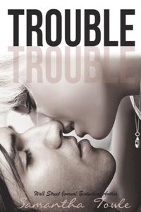 bokomslag Trouble