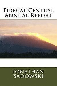 bokomslag Firecat Central Annual Report