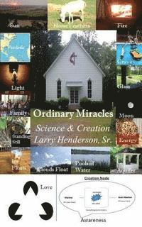 bokomslag Ordinary Miracles: Science & Creation