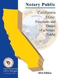 bokomslag Notary Public: Functions and Duties of a Notary Public