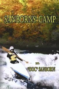 bokomslag Sanborns' Camp: A Memoir
