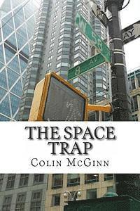 bokomslag The Space Trap: Alan Swift Leaves Home