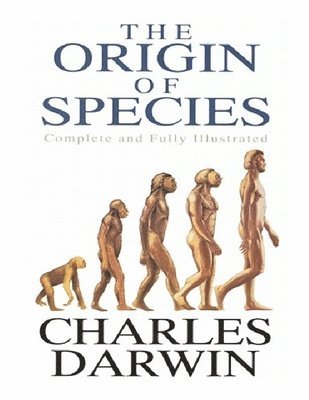 Origin Of Species 1