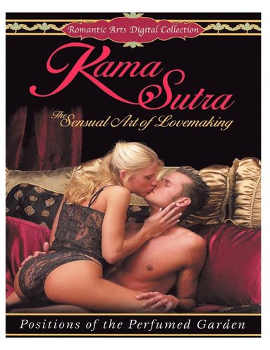 bokomslag The KAMA SUTRA [Illustrated]