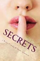Shona Anderson, J. Richard Knapp - Secrets, Häftad