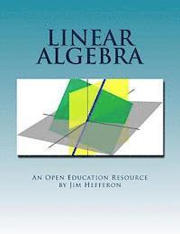 Linear Algebra 1