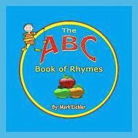 bokomslag The ABC Book of Rhymes