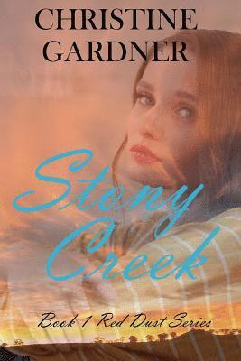 bokomslag Stony Creek: Romance in the Outback