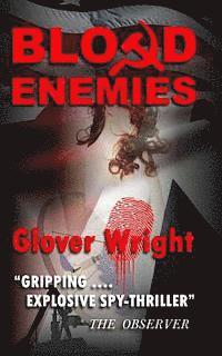 Glover Wright - Blood Enemies, Häftad