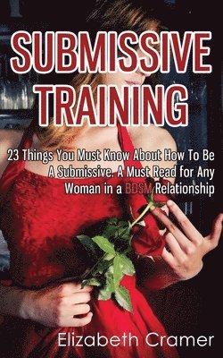Submissive Training 1