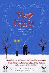 bokomslag Merry Chick Lit: Celebrate the Season with Seven Sassy Shorts