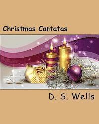 bokomslag Christmas Cantatas