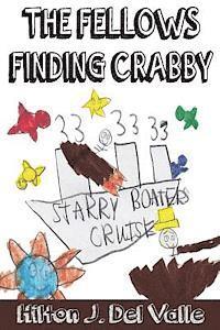 bokomslag The Fellows Finding Crabby
