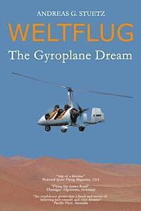 bokomslag Weltflug: The Gyroplane Dream