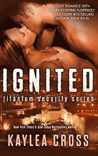 Ignited