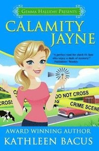bokomslag Calamity Jayne