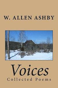bokomslag Voices: Collected Poems