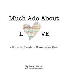 bokomslag Much Ado About Love: Reference Edition