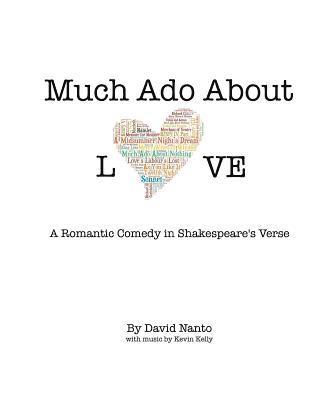 bokomslag Much Ado About Love: Reference Edition