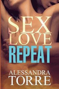 bokomslag Sex Love Repeat