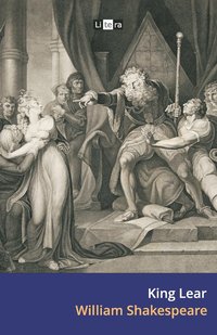 bokomslag King Lear