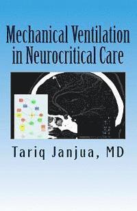 bokomslag Mechanical Ventilation in Neurocritical Care