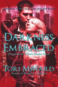 Darkness Embraced 1